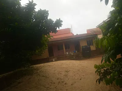 3 Bedroom Bungalow in a Prime Location — Federal Housing Estate, Trans-Nkisi, Onitsha, Anambra State,, Onitsha, Anambra