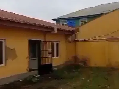 3 Bedroom Bungalow — Abraham Adesanya Estate, Ajah, Lagos