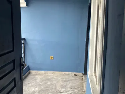 2 Bedroom Flat Available — Olokonla, Ajah, Lagos