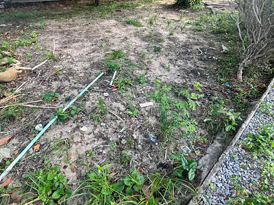1,500 SQM Premium Land — Ikeja, Lagos