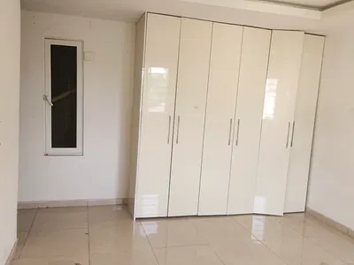 4-Bedroom Terrace Duplex — Apo Legislative Quarters, Gudu, Abuja