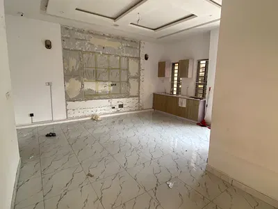 Self Contain Studio — Lekki, Lagos