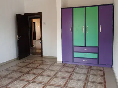 Self Contain (Single Rooms) — Ajah, Lagos