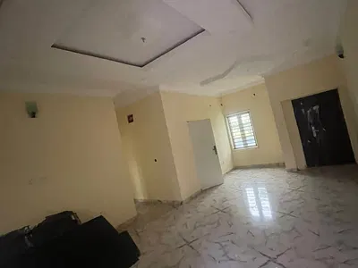 2 Bedroom Flat — L and K Estate, Langbasa, Ado, Ajah, Lagos