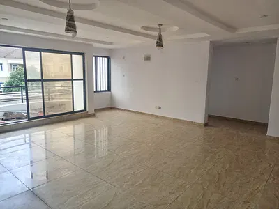 4 Bedroom Apartment — Chevy View Estate, Chevron Drive, Lekki, Lagos