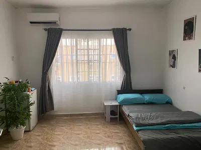 Mini Flat — UNILAG, Yaba, Lagos