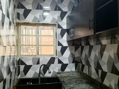 Mini Flat — Off Ogudu Road, Ojota, Lagos
