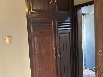3 Bedroom Apartment — Ikolaba Estate, Agodi GRA, Ibadan North, Oyo