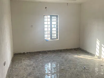 Mini Flat — Pedro Road, Shomolu, Lagos