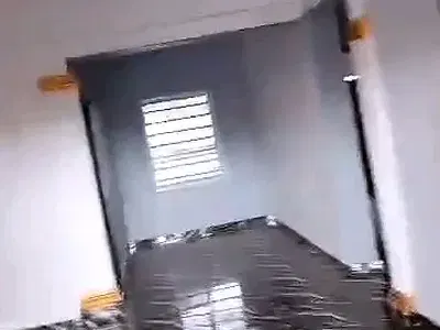 Executive 2 Bedroom Flat — Ikeja, Lagos