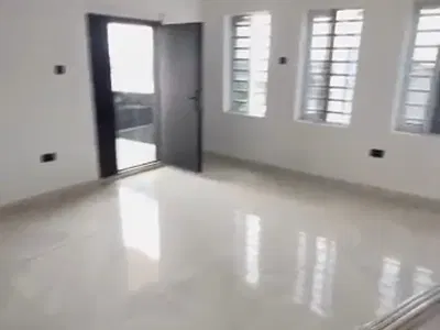 Executive Spacious Standardly Built 3 Bedroom Flat — Opebi, Ikeja, Lagos