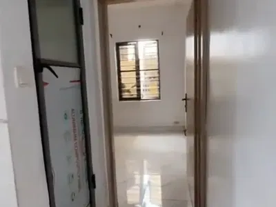 Brand New Mini Flat — Shomolu, Lagos
