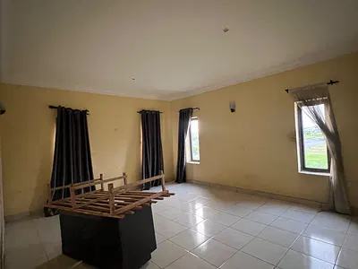1 Room — Creek Haven Estate, VGC, Lekki, Lagos