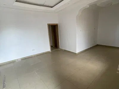Luxury 4 Bedroom Terraced Duplex in Serene Environment — Ajah, Lagos