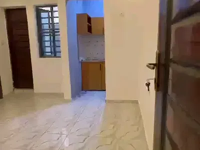 Standard Mini Flat — Shomolu, Lagos