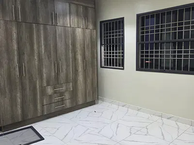 2 Bedroom Flat — Gwarimpa, Gwarinpa, Abuja