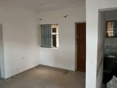 Executive Mini Flat — Shomolu, Lagos