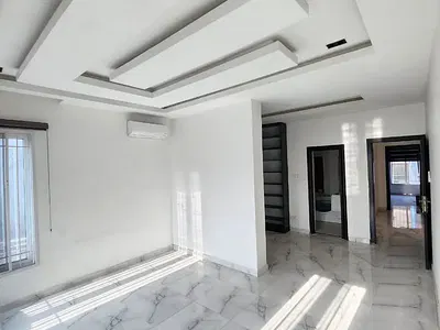 3 Bedroom Flat — Ikate, Lekki, Lagos