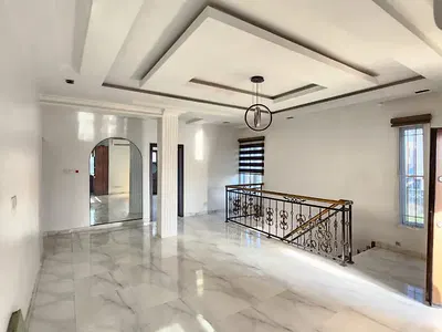 3 Bedroom Flat — Ikate, Lekki, Lagos