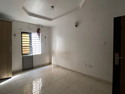 3 Bedroom Flat / Apartment — Ikate, Lekki, Lagos