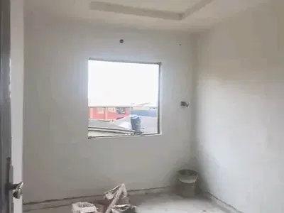 Standard Mini Flat — Shomolu, Lagos