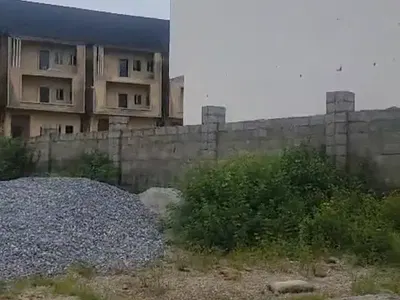 450SQM Buildable Estate Land — Kaura, Abuja