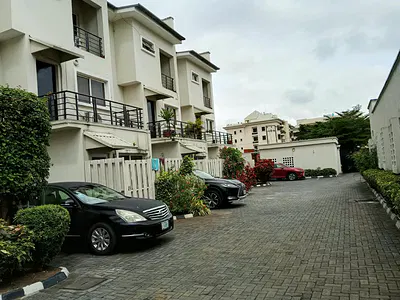 4 Bedroom Terraced Duplex... Video Available — Ikoyi, Lagos
