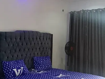 Furnished Room Self Contain — Ajah, Lagos
