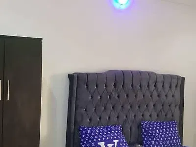 Furnished Room Self Contain — Thera Peace Estate, Sangotedo, Ajah, Lagos