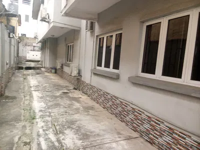 A Well Maintained 4 Bedroom Semi-Detached Duplex — Ikeja, Lagos
