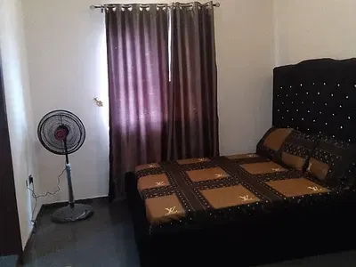 Neatly Furnished Room Self Contain — Thera Peace Estate, Sangotedo, Ajah, Lagos
