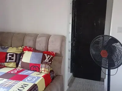 Newly Furnished Room Self Contain — Ajah, Lagos