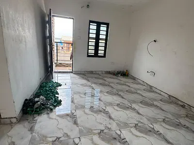 1 Bedroom Apartment — Yaba, Lagos