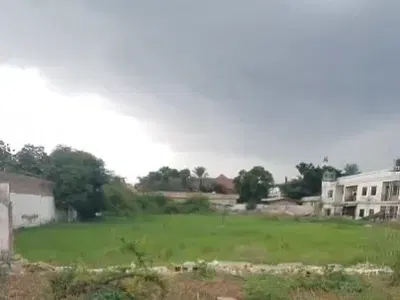 Estate Plot — Bompai, Nassarawa, Kano