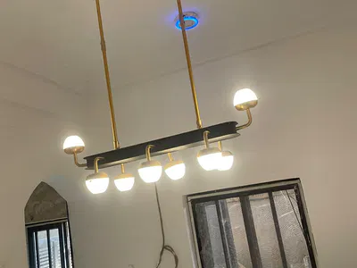 4 Bedroom Terraced Duplex — Road Beside Jonaith Hotel, Near Skymall, Lekki, Lagos