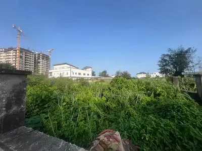 7000SQM Mixed-Use Land — Banana Island, Ikoyi, Lagos