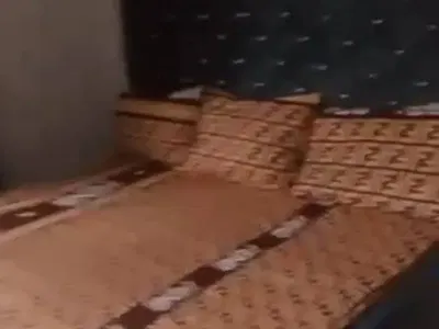 Furnished Room Self Contain — Thera Peace, Sangotedo, Ajah, Lagos