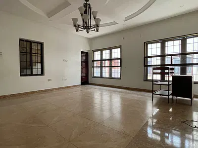 4 Bedroom Terraced House — Lekki, Lagos