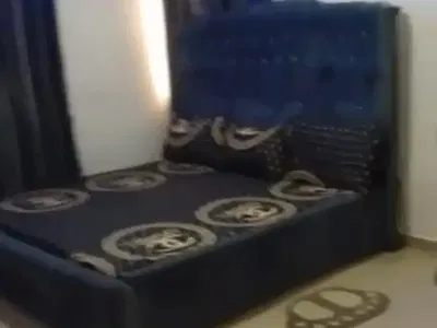 Newly Furnished Room Self Contain — Aptech Estate, Sangotedo, Ajah, Lagos