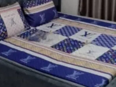 Furnished Room Self Contain — Thera Peace Estate, Sangotedo, Ajah, Lagos