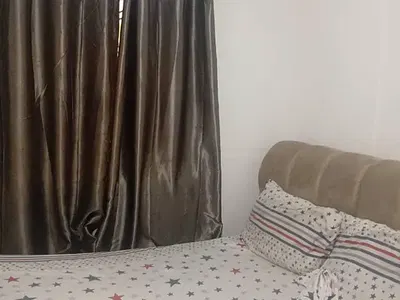 Furnished Room Self Contain — Thera Peace Estate, Sangotedo, Ajah, Lagos