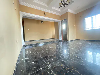 Luxury Spacious 2 Bedroom Flat — Awoyaya, Ibeju Lekki, Lagos