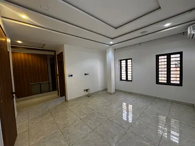 4 Bedroom Terraced Duplex — Gilmor Tarred Road, Jahi, Abuja