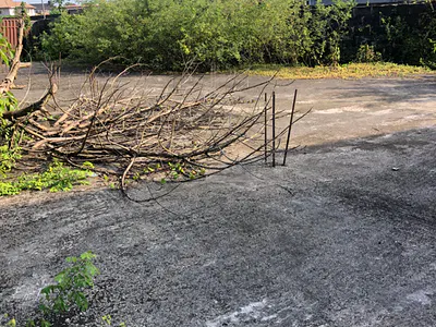 318SQM Plot of Land with Raft — Cedar County Estate, Aptech, Sangotedo, Ajah, Lagos
