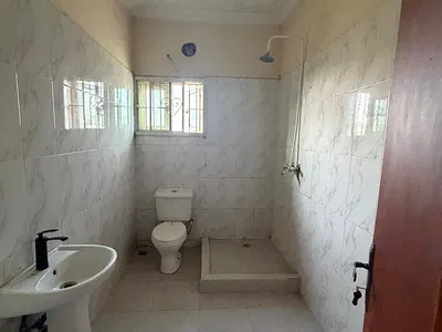 A 3 Bedroom Flat Available — Ajah, Lagos