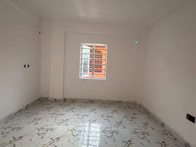 Spacious 2_bedroom Apartment — Ebute Metta East, Yaba, Lagos