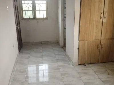 Mini Flat Upstairs with Pop Finishing — Ajah, Lagos