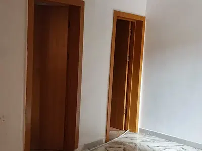 Spacious and Lovely 1 Bedroom Apartment — Gated and Secured Estate Off New Road, Igbo Efon, Lekki, Lagos