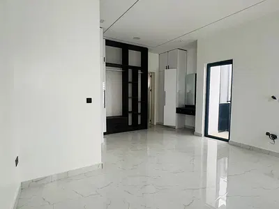 Spacious 4 Bedroom Semi Detached Duplex with BQ in Secure Estate — Ikeja, Lagos