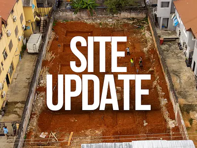 1 Bedroom Apartment — Ikeja, Lagos